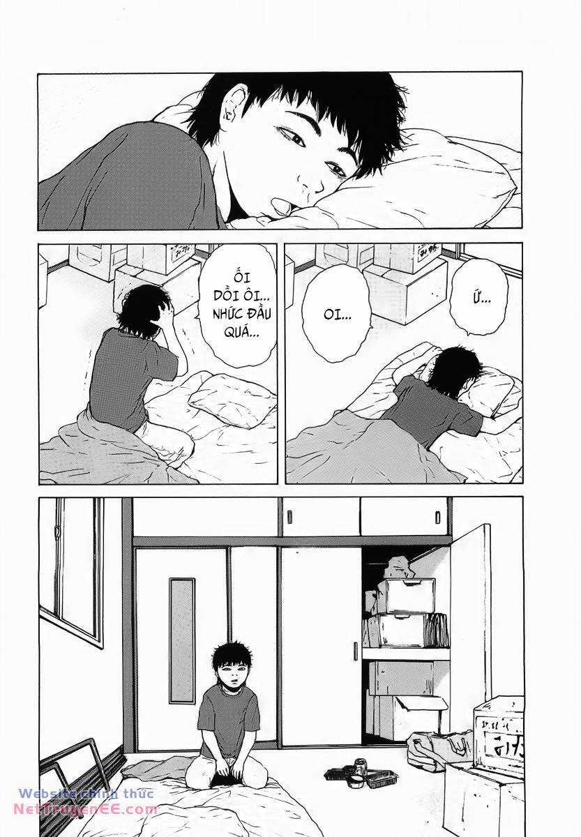 Sekitou Elegy - Chapter 16 - Trang 19