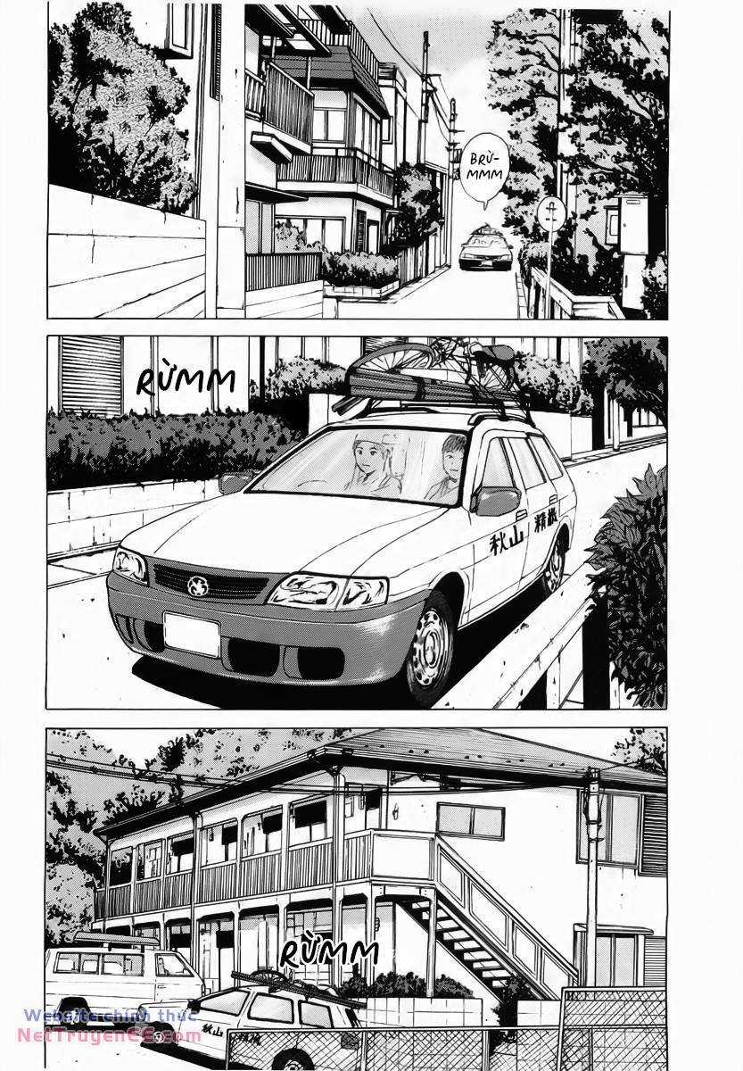 Sekitou Elegy - Chapter 16 - Trang 5