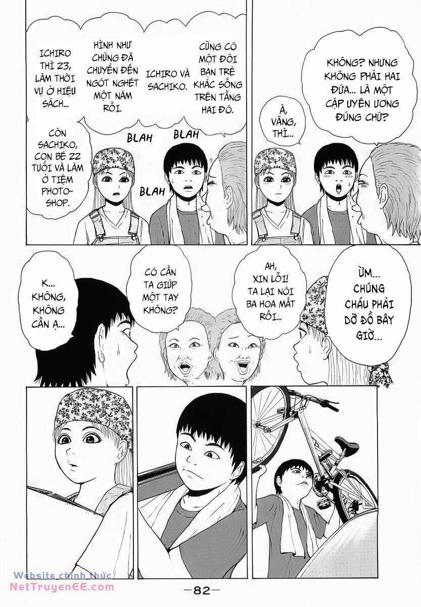 Sekitou Elegy - Chapter 16 - Trang 7