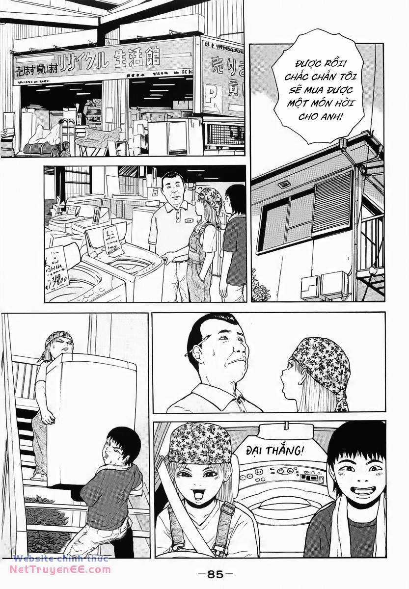 Sekitou Elegy - Chapter 16 - Trang 10