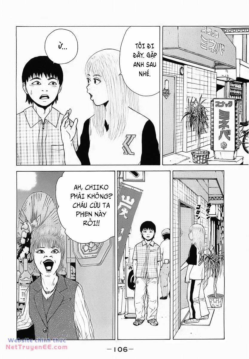 Sekitou Elegy - Chapter 17 - Trang 13