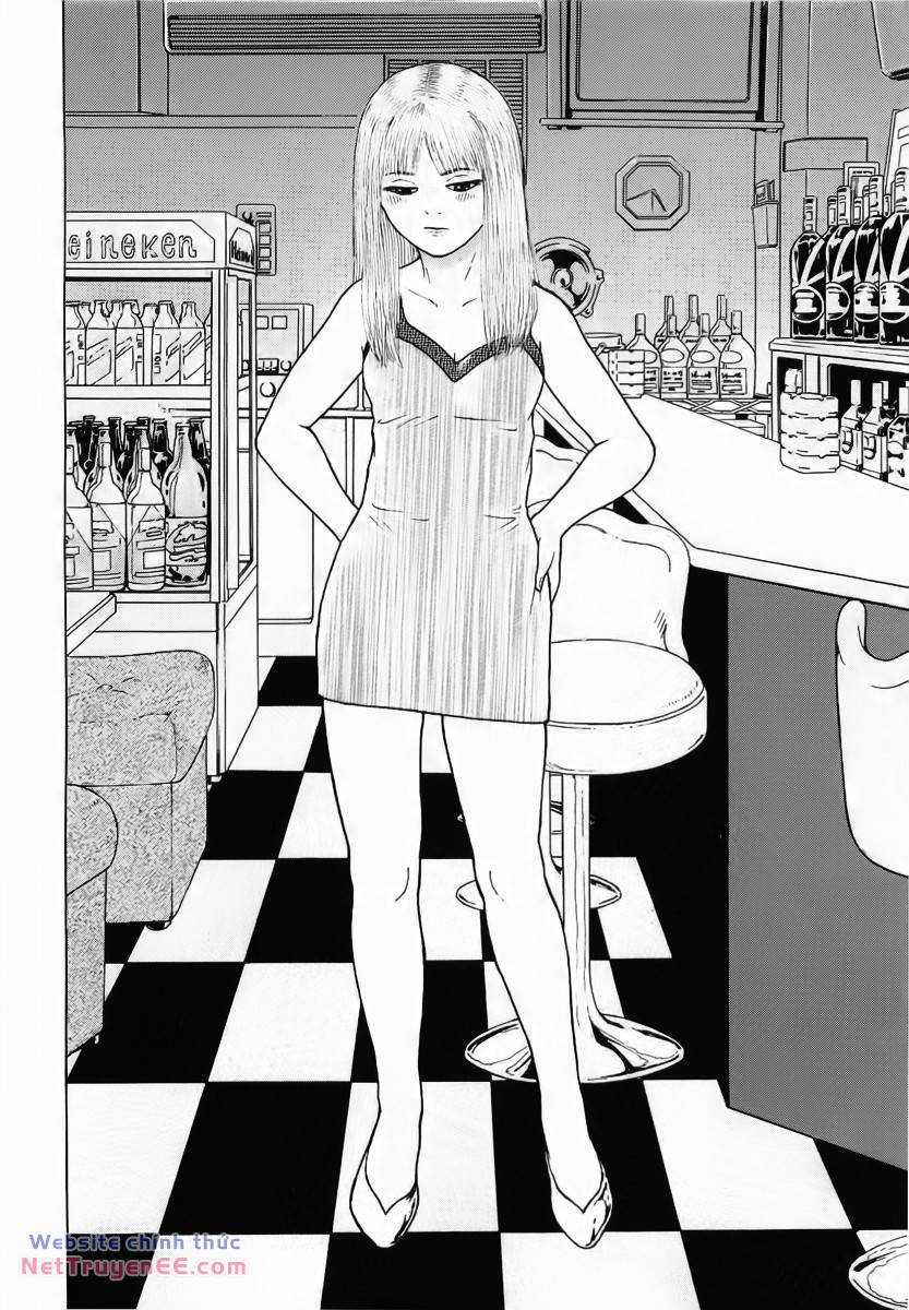 Sekitou Elegy - Chapter 17 - Trang 15