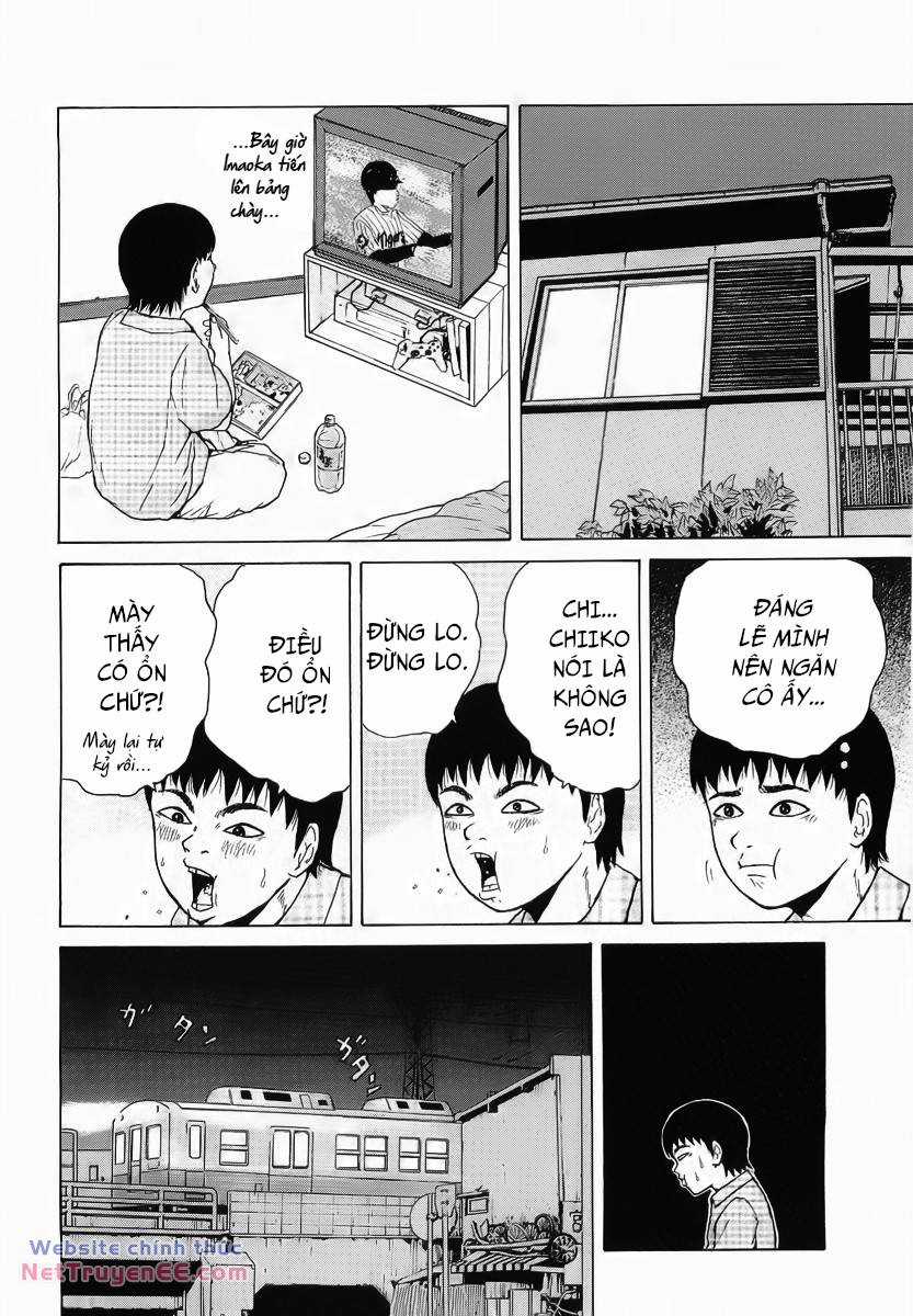 Sekitou Elegy - Chapter 17 - Trang 17