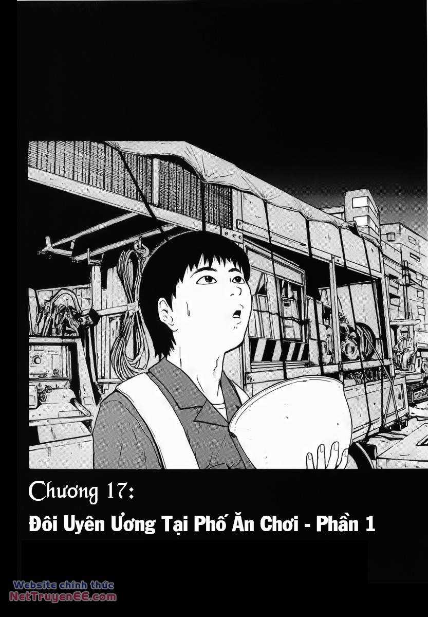 Sekitou Elegy - Chapter 17 - Trang 5