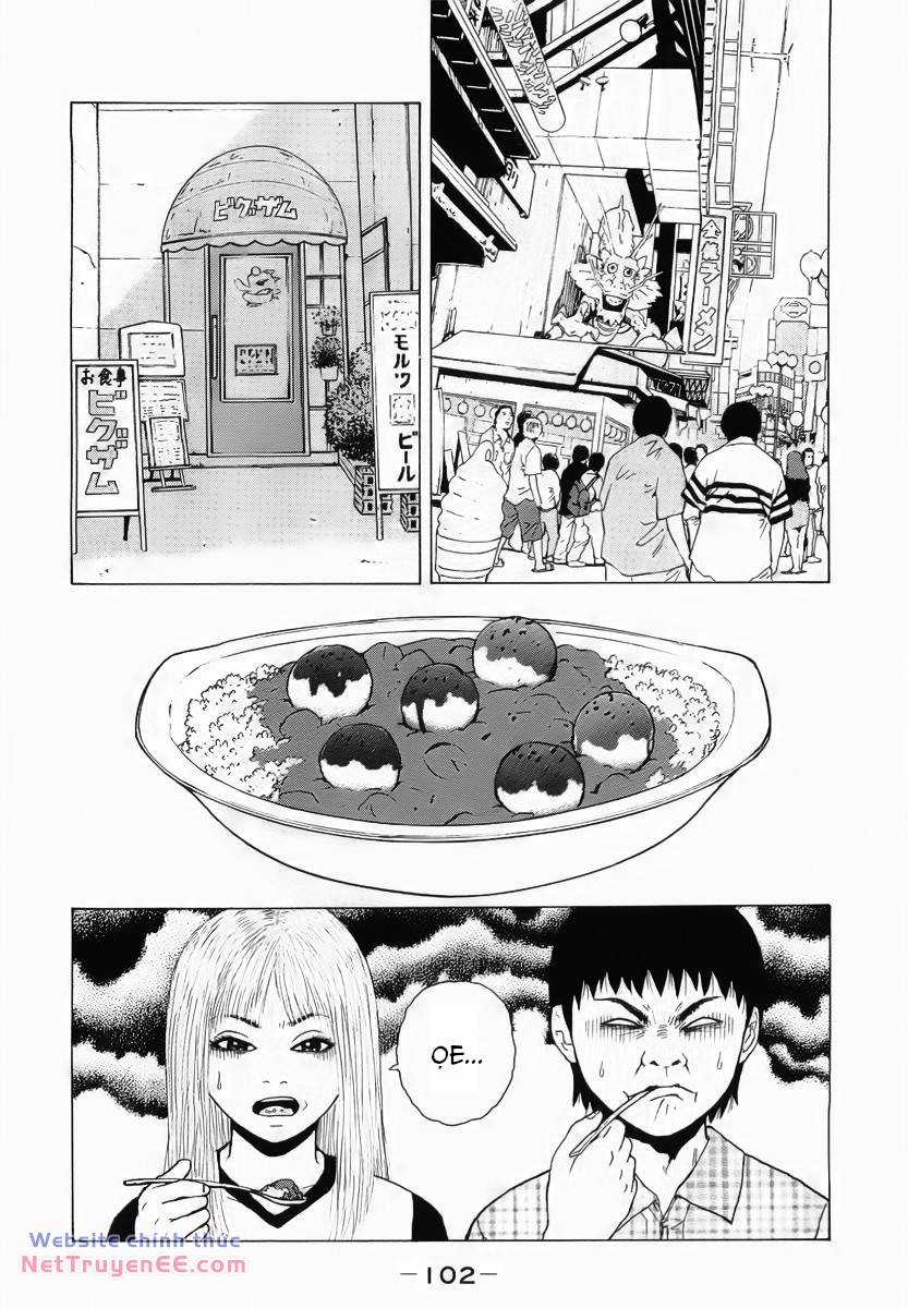 Sekitou Elegy - Chapter 17 - Trang 9