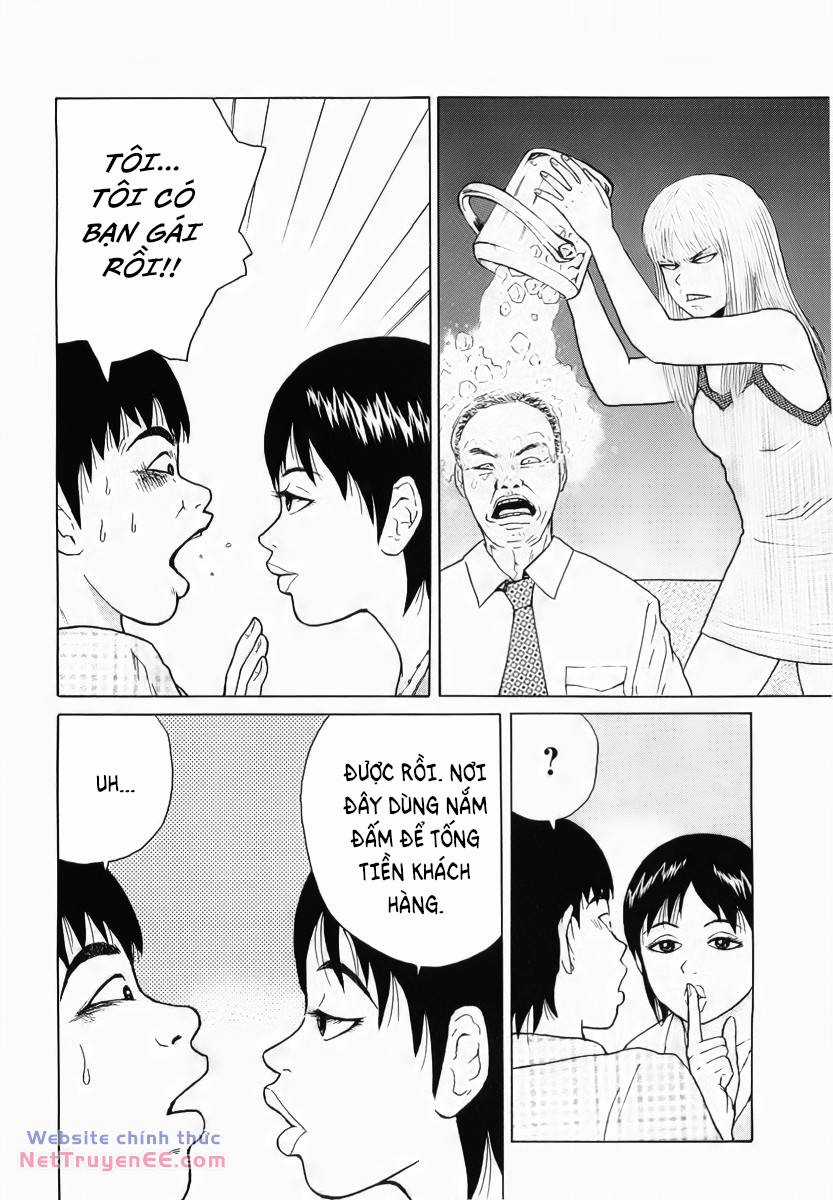 Sekitou Elegy - Chapter 18 - Trang 13