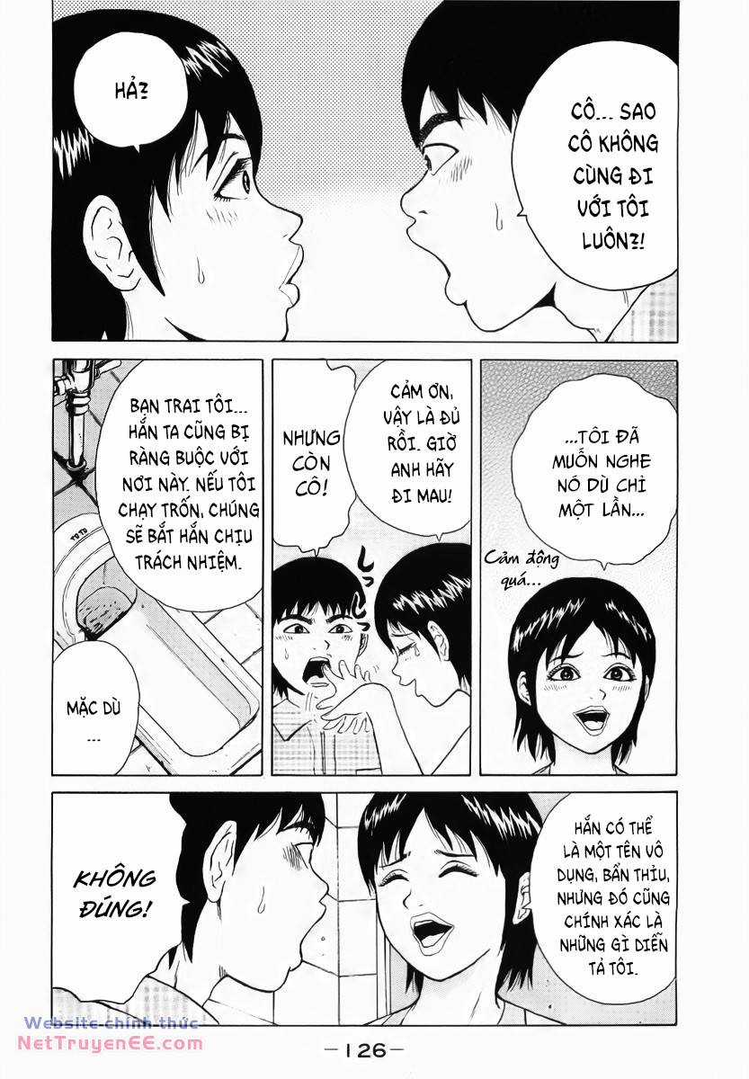 Sekitou Elegy - Chapter 18 - Trang 15