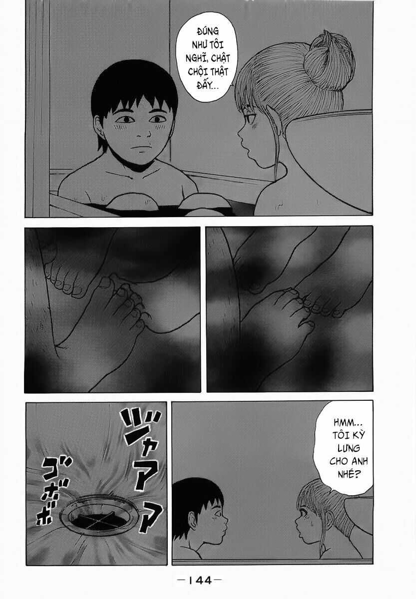 Sekitou Elegy - Chapter 19 - Trang 14