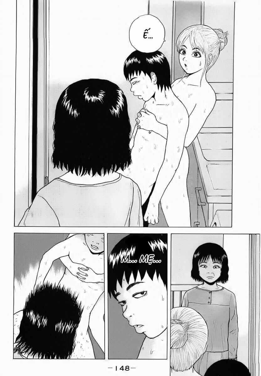 Sekitou Elegy - Chapter 19 - Trang 18