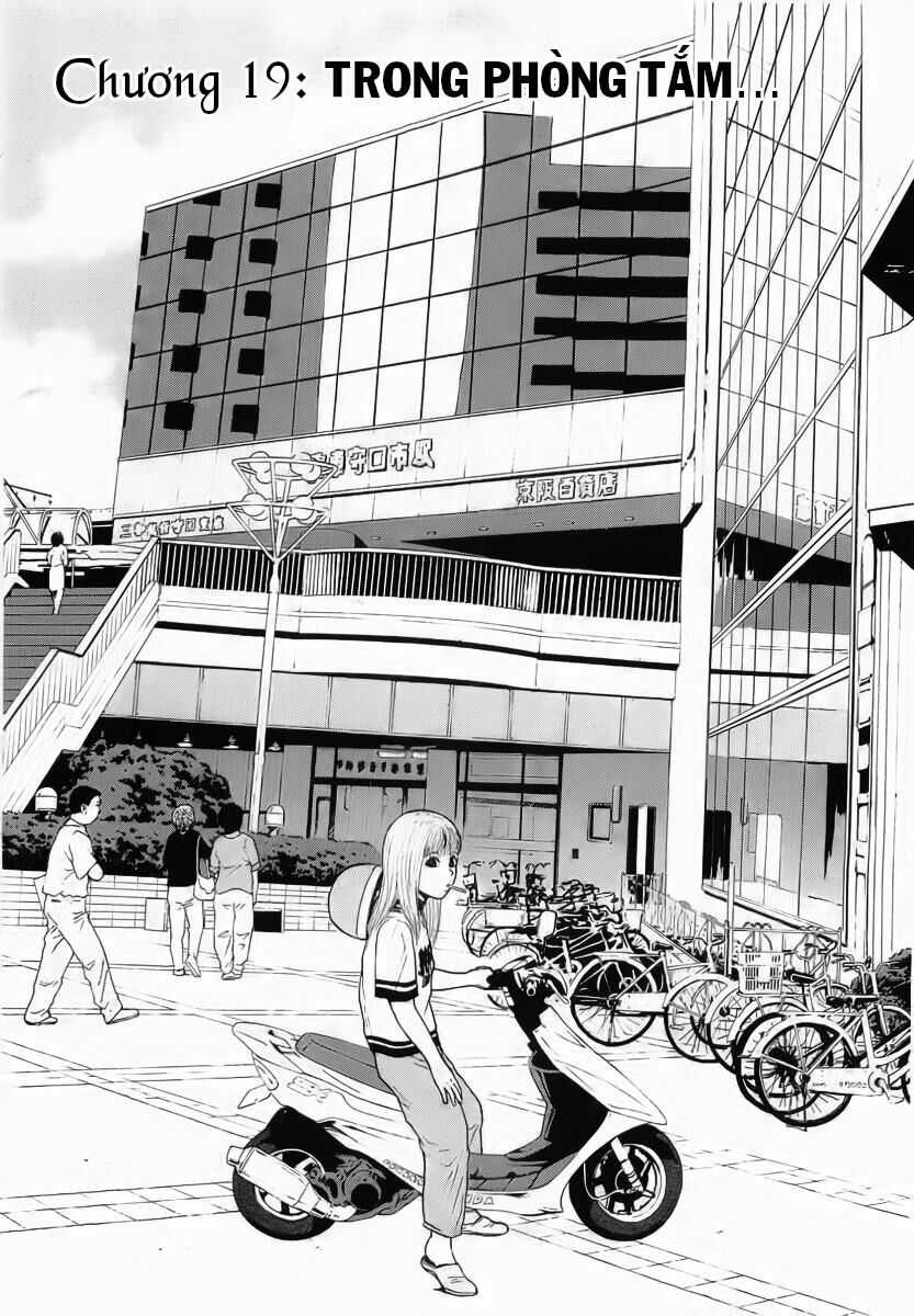 Sekitou Elegy - Chapter 19 - Trang 3