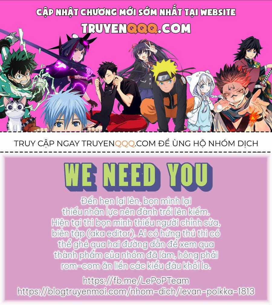 Sekitou Elegy - Chapter 20 - Trang 1