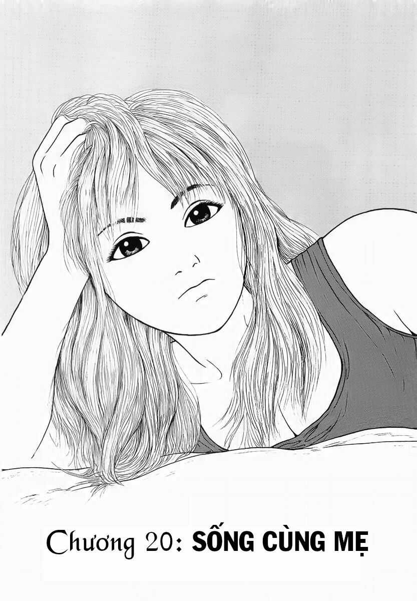 Sekitou Elegy - Chapter 20 - Trang 3