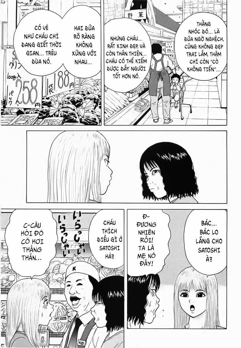 Sekitou Elegy - Chapter 20 - Trang 7