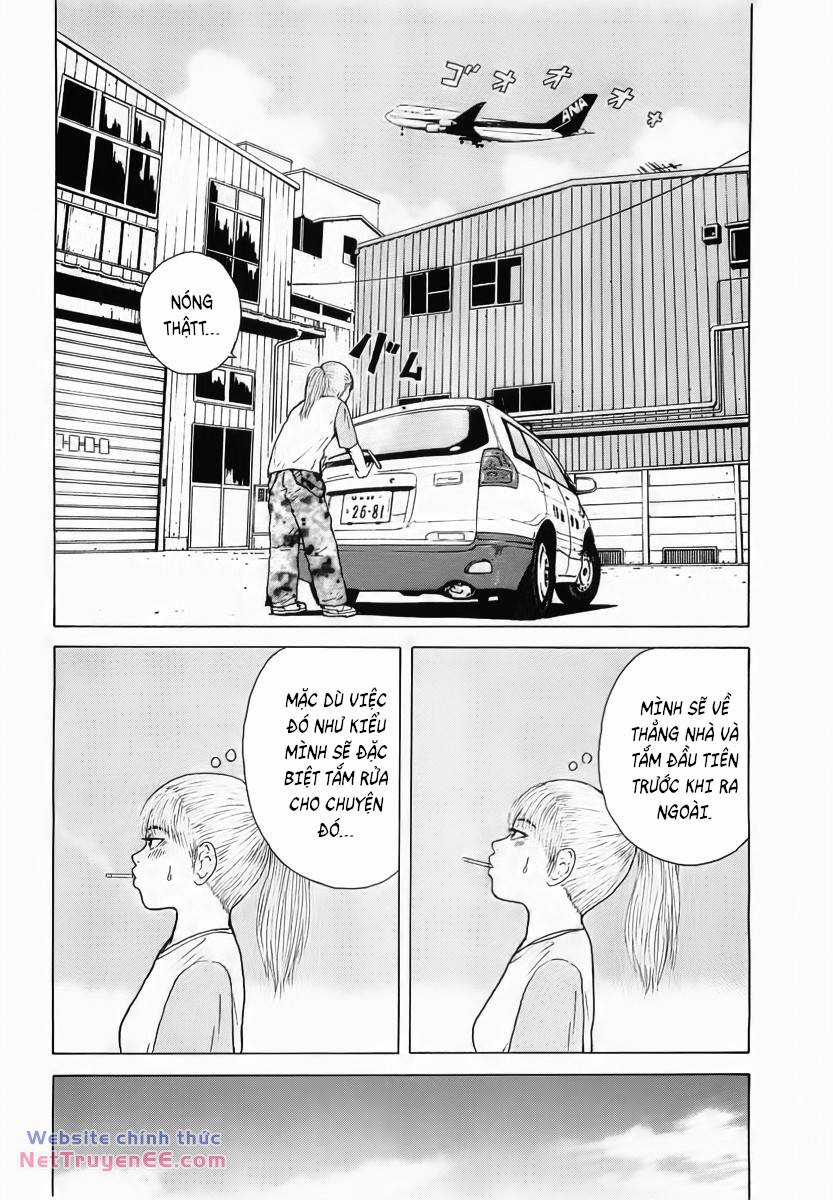 Sekitou Elegy - Chapter 21 - Trang 14