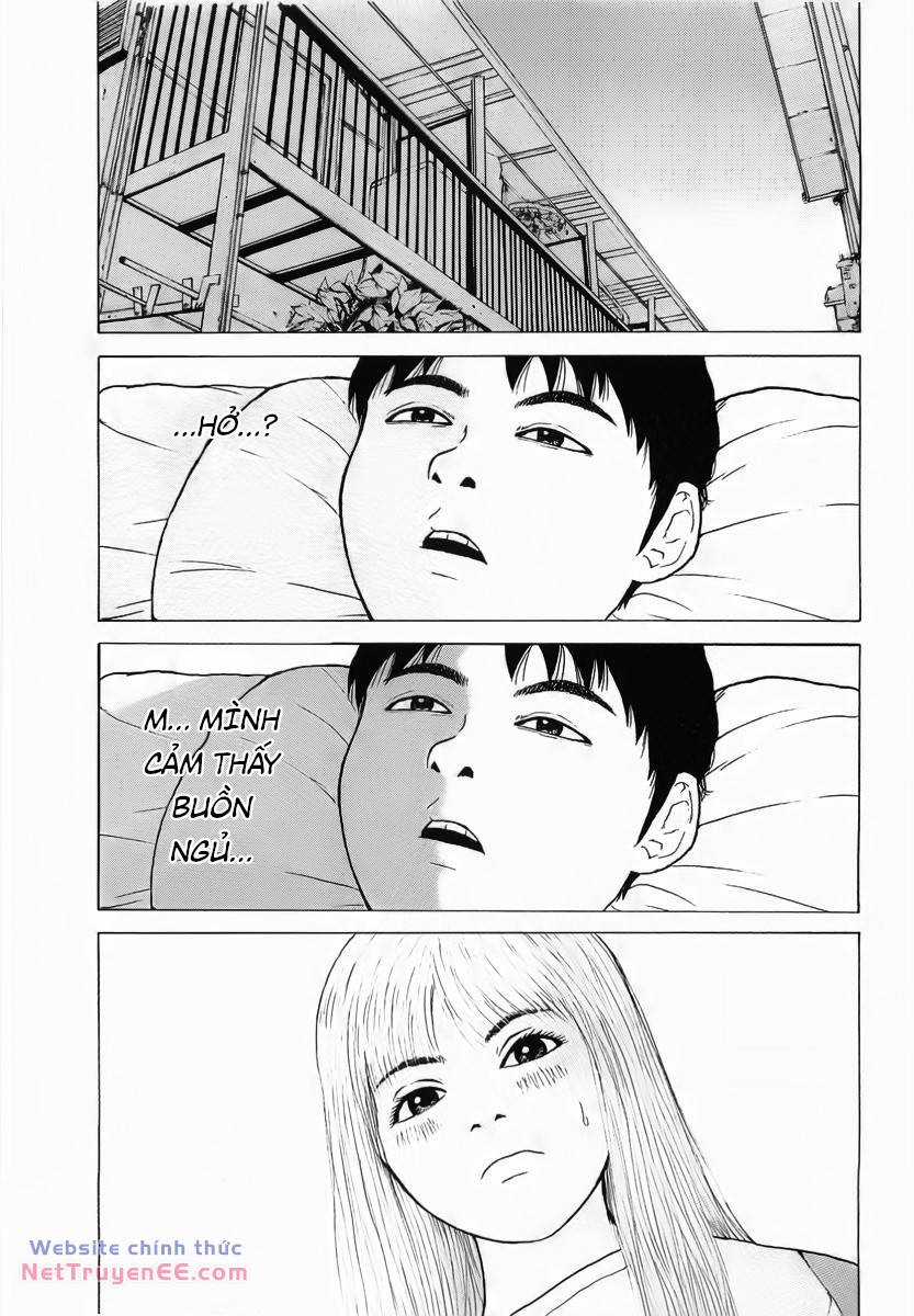 Sekitou Elegy - Chapter 21 - Trang 15