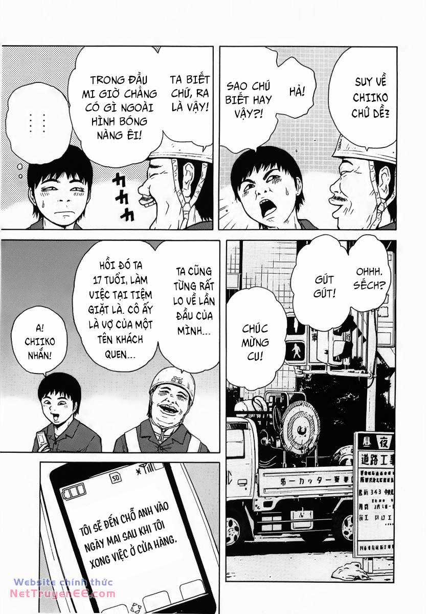 Sekitou Elegy - Chapter 21 - Trang 5