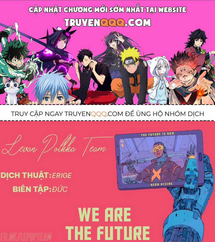 Sekitou Elegy - Chapter 22 - Trang 1