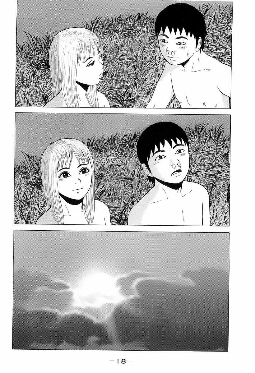 Sekitou Elegy - Chapter 23 - Trang 20