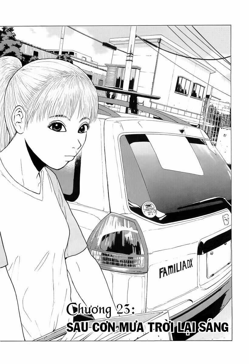 Sekitou Elegy - Chapter 23 - Trang 5