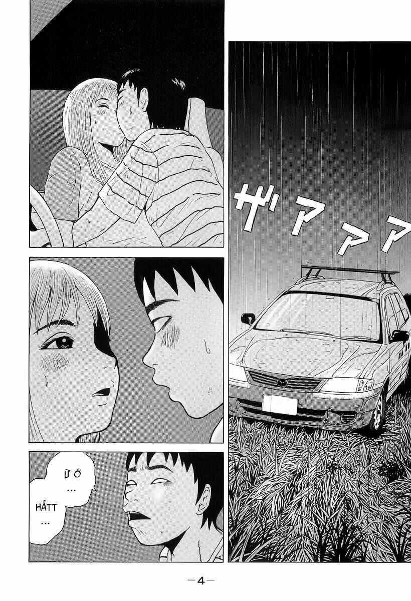 Sekitou Elegy - Chapter 23 - Trang 6