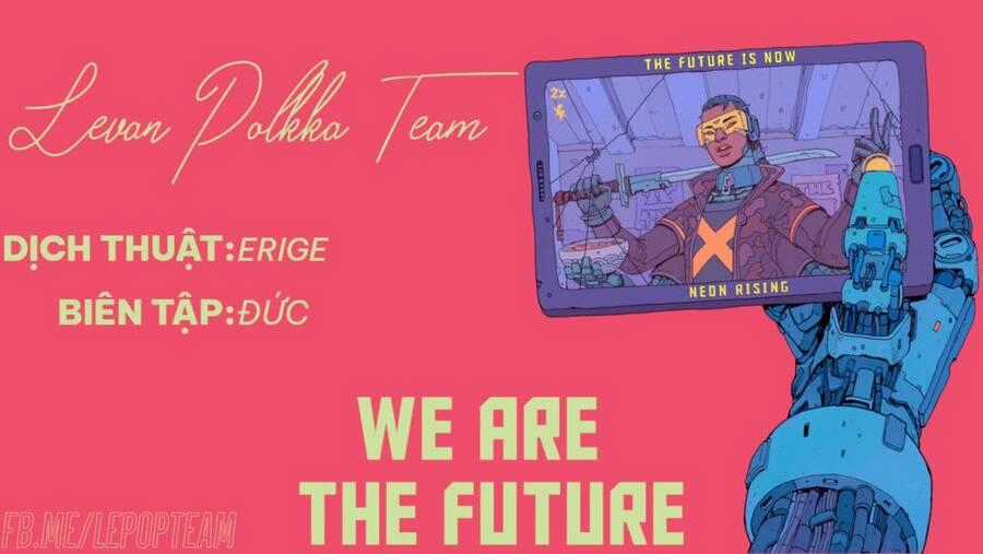 Sekitou Elegy - Chapter 24 - Trang 2