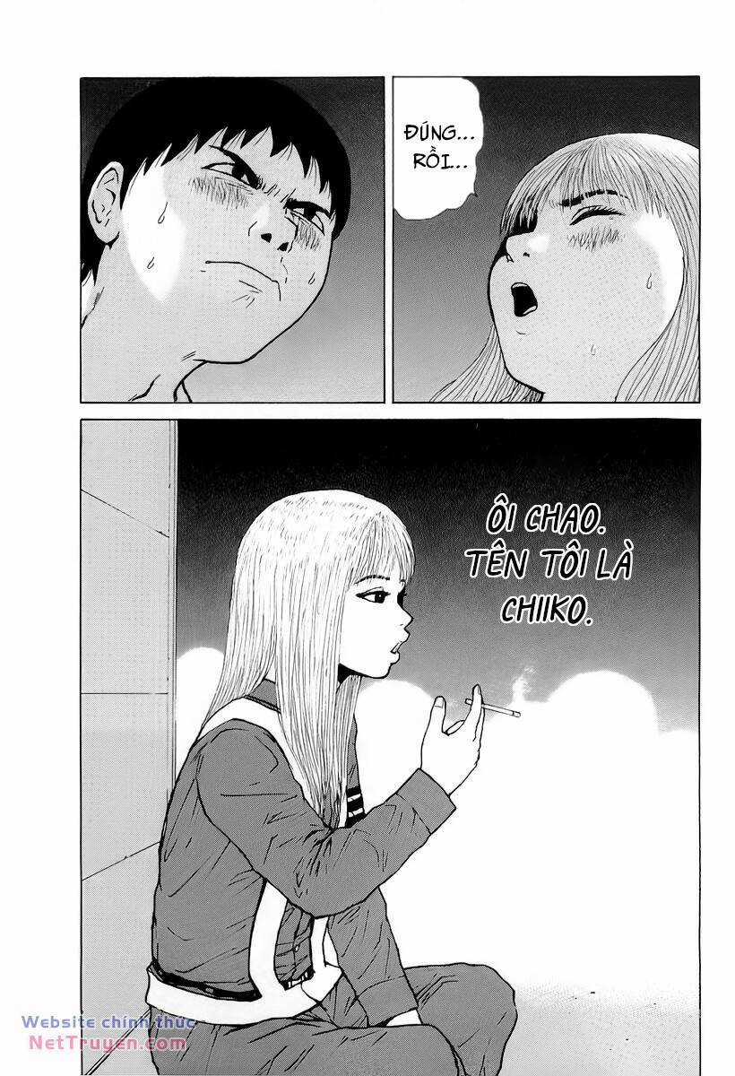 Sekitou Elegy - Chapter 24 - Trang 13