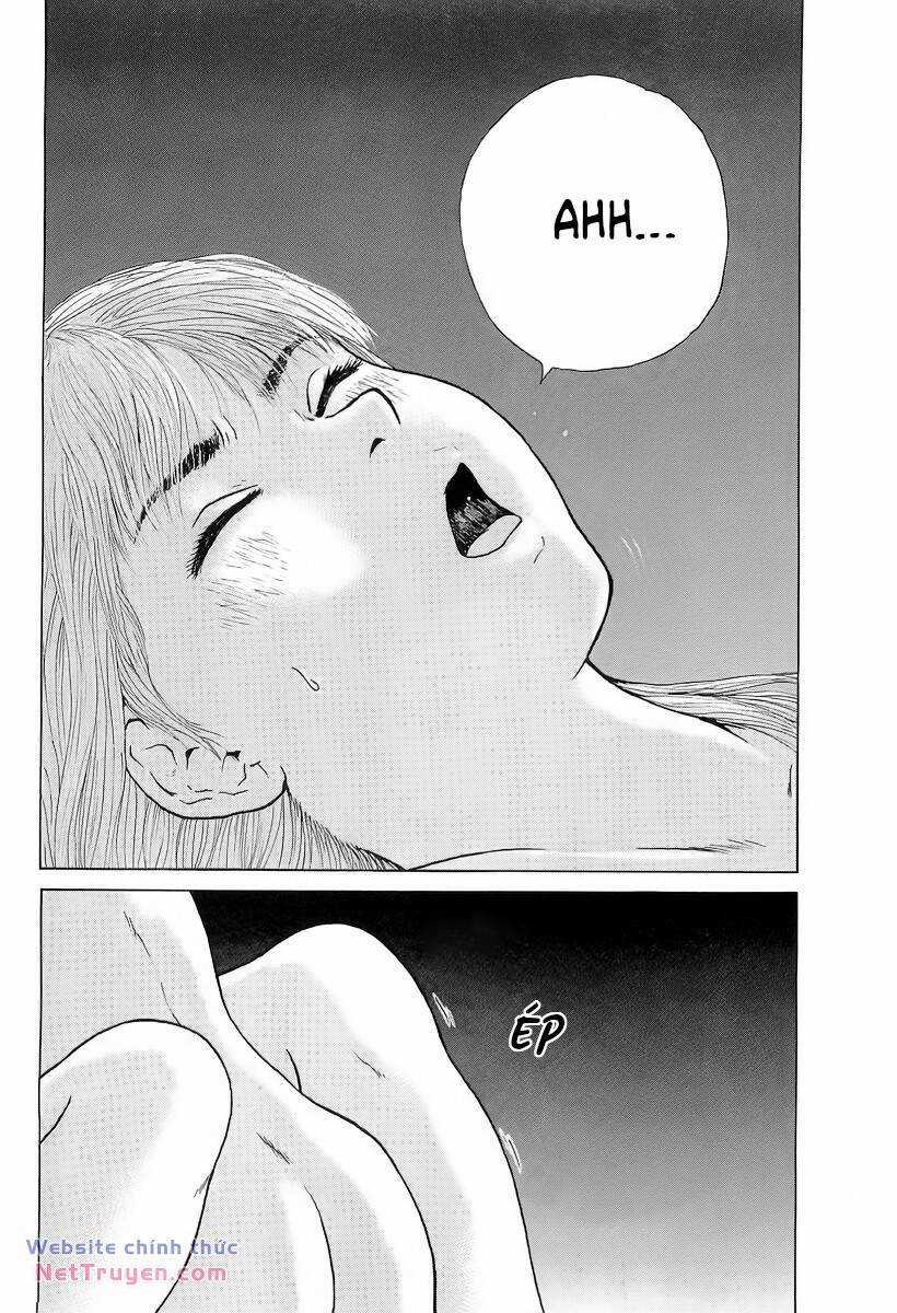 Sekitou Elegy - Chapter 24 - Trang 14