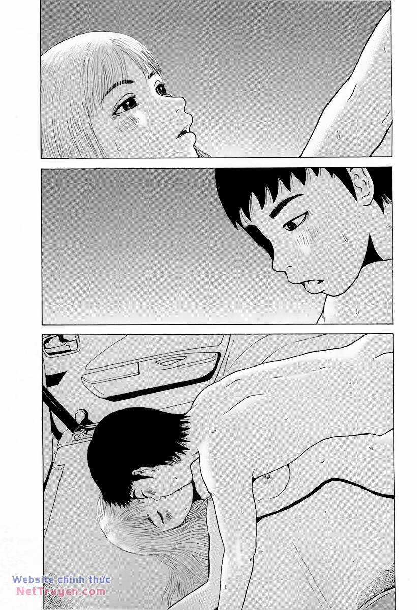 Sekitou Elegy - Chapter 24 - Trang 15