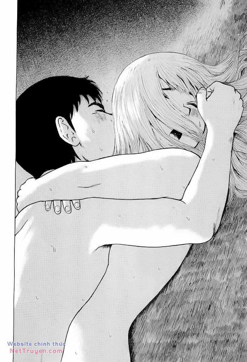 Sekitou Elegy - Chapter 24 - Trang 16