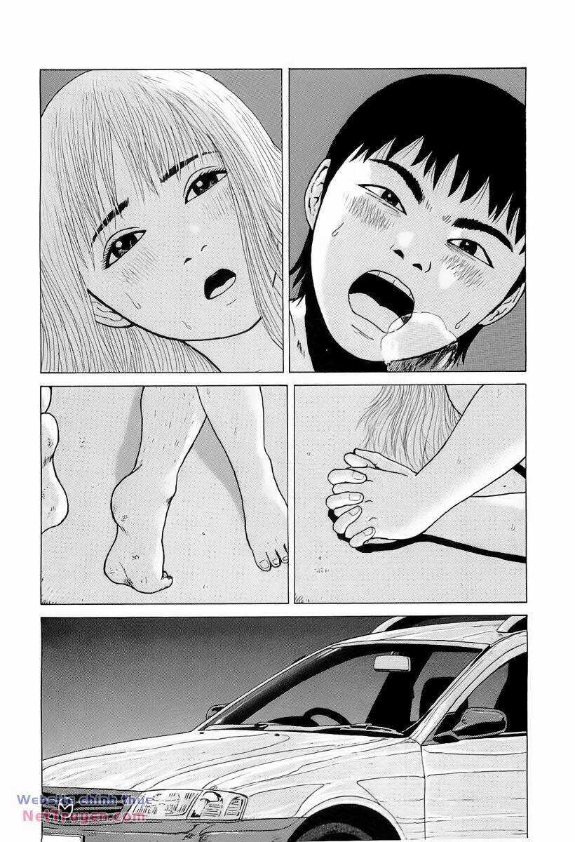 Sekitou Elegy - Chapter 24 - Trang 18