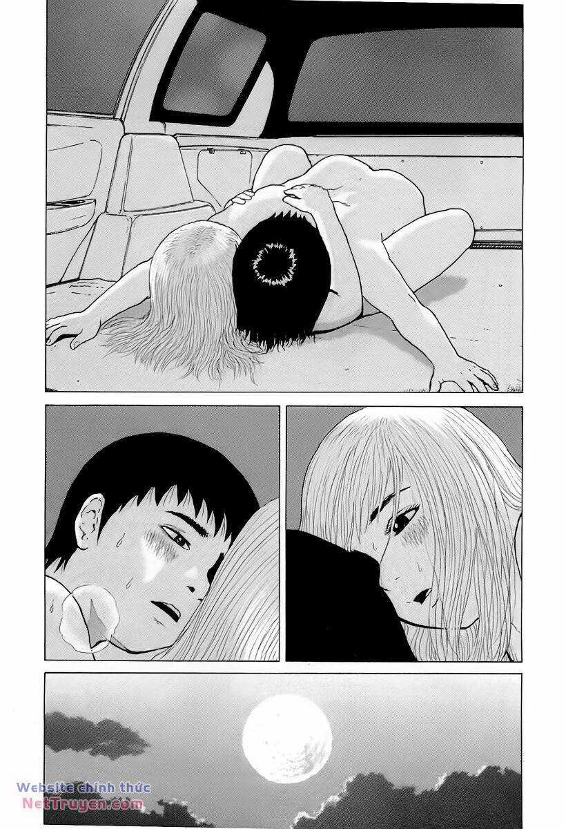 Sekitou Elegy - Chapter 24 - Trang 19