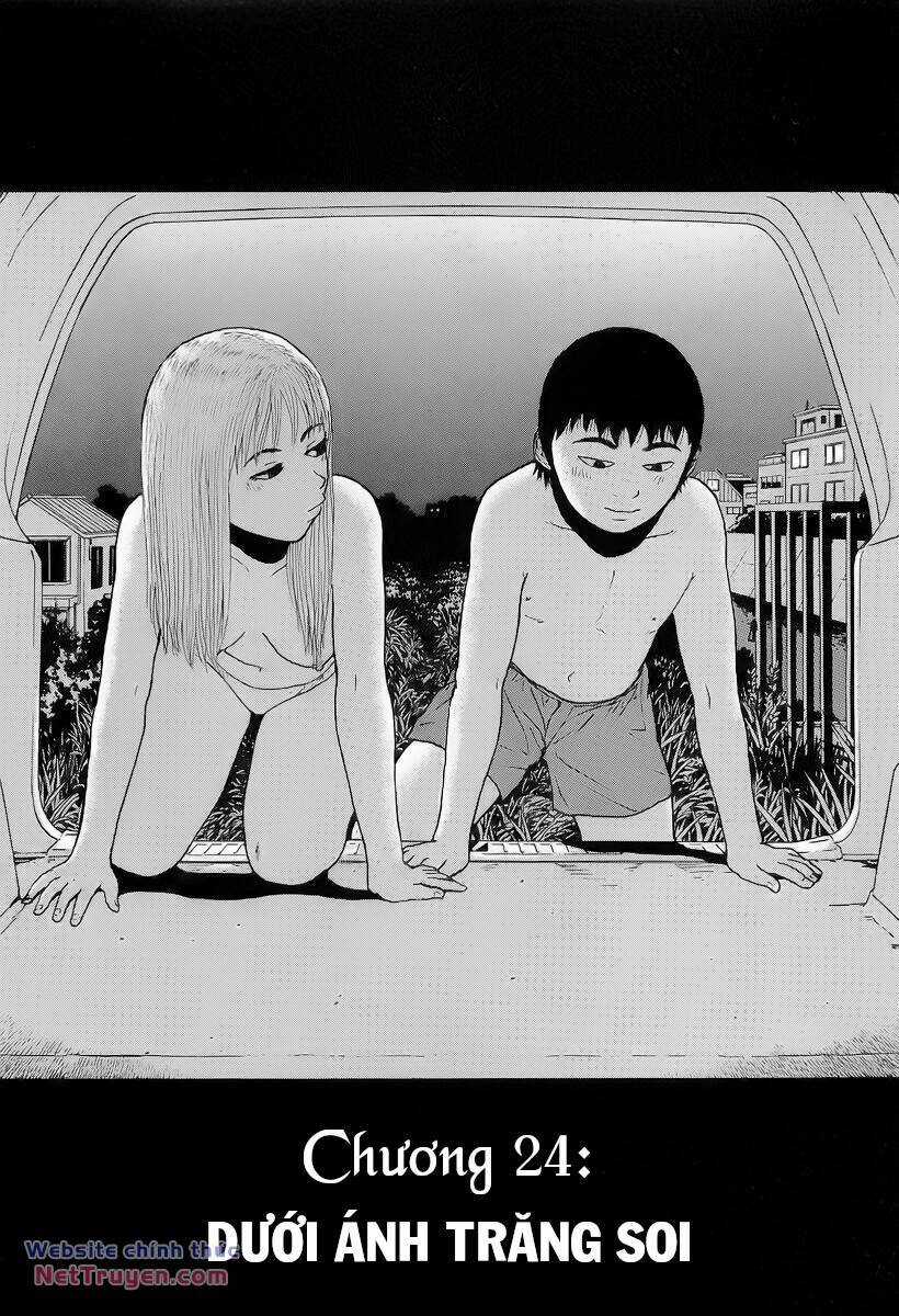 Sekitou Elegy - Chapter 24 - Trang 3