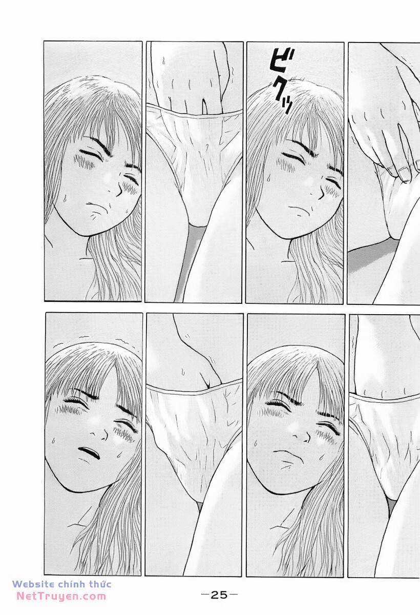 Sekitou Elegy - Chapter 24 - Trang 7