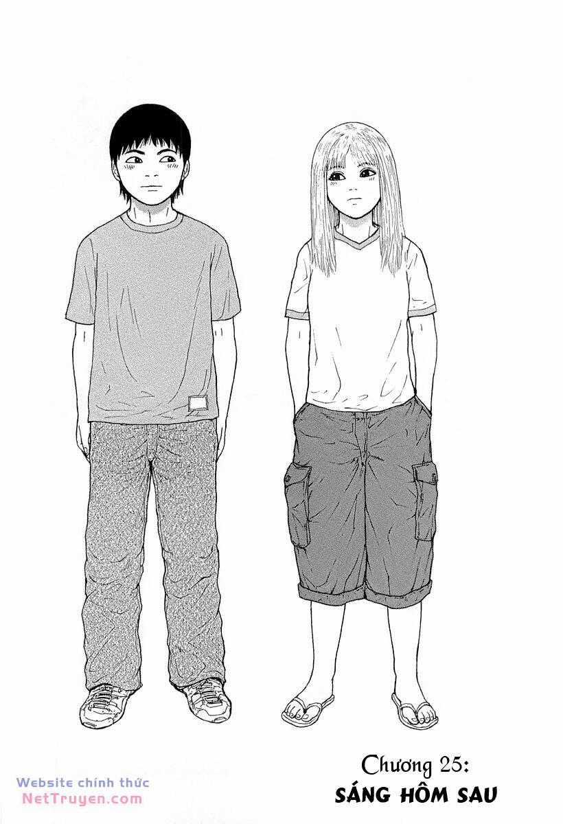 Sekitou Elegy - Chapter 25 - Trang 2