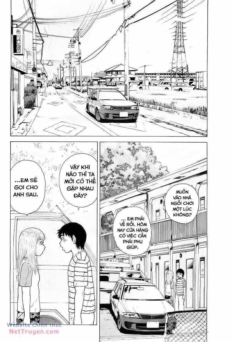 Sekitou Elegy - Chapter 25 - Trang 15