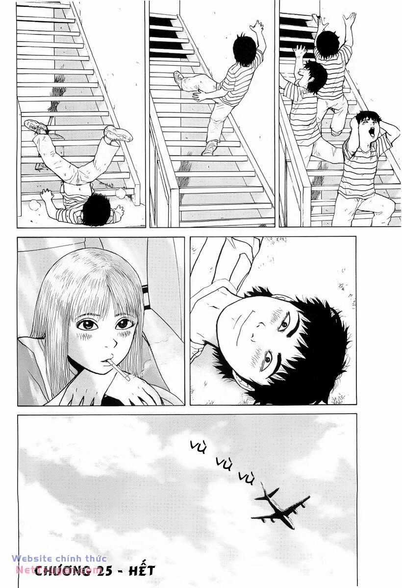 Sekitou Elegy - Chapter 25 - Trang 19