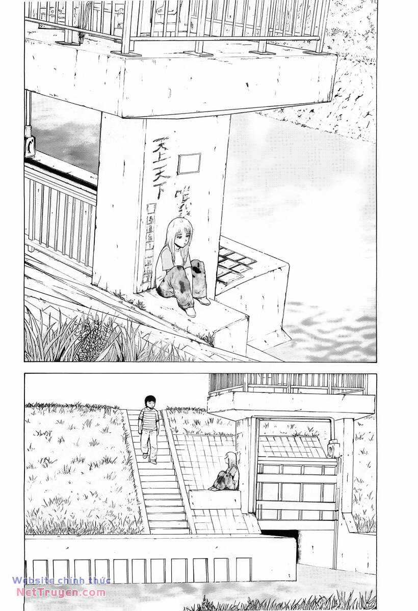 Sekitou Elegy - Chapter 25 - Trang 5