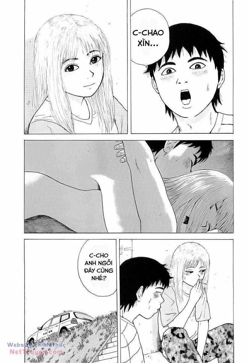 Sekitou Elegy - Chapter 25 - Trang 6