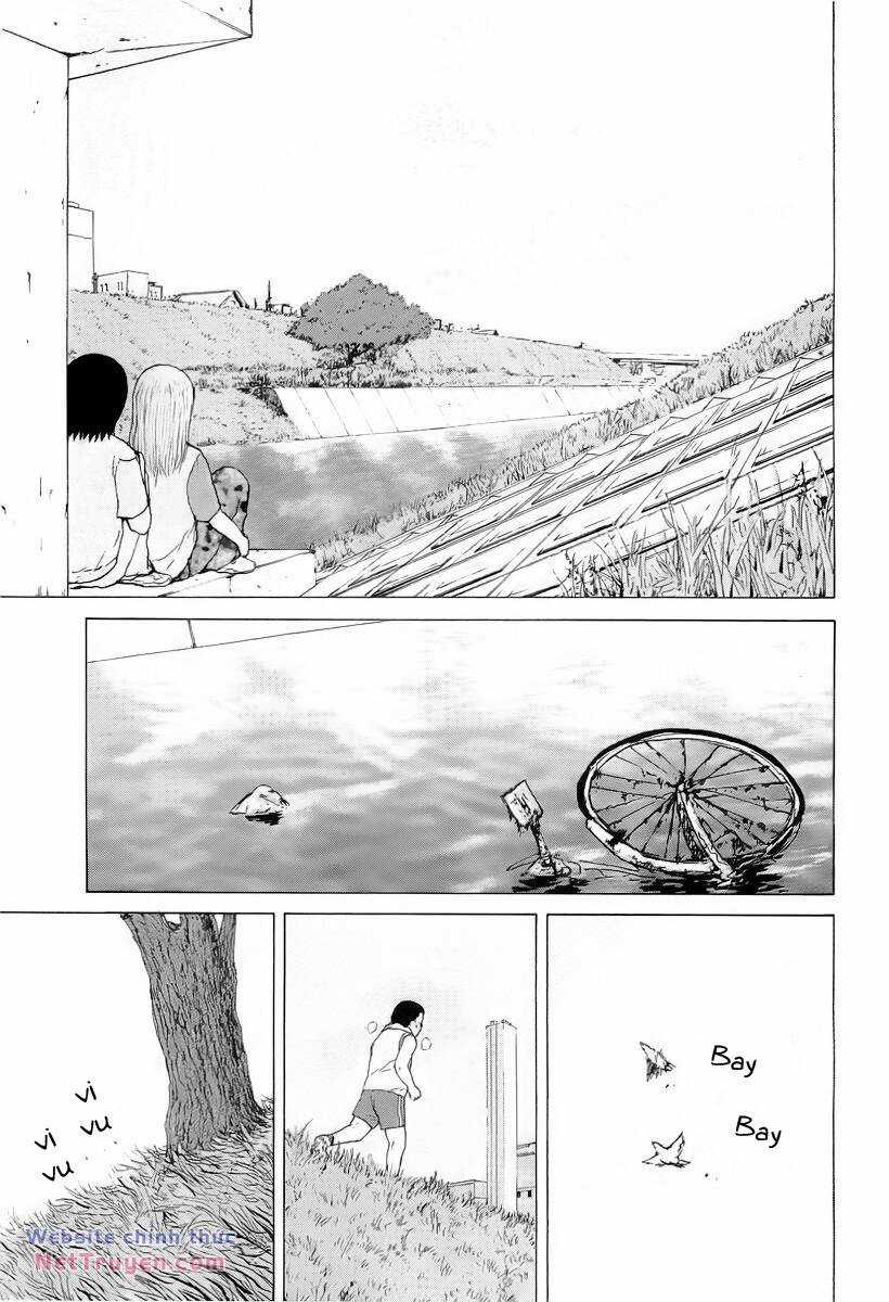 Sekitou Elegy - Chapter 25 - Trang 8