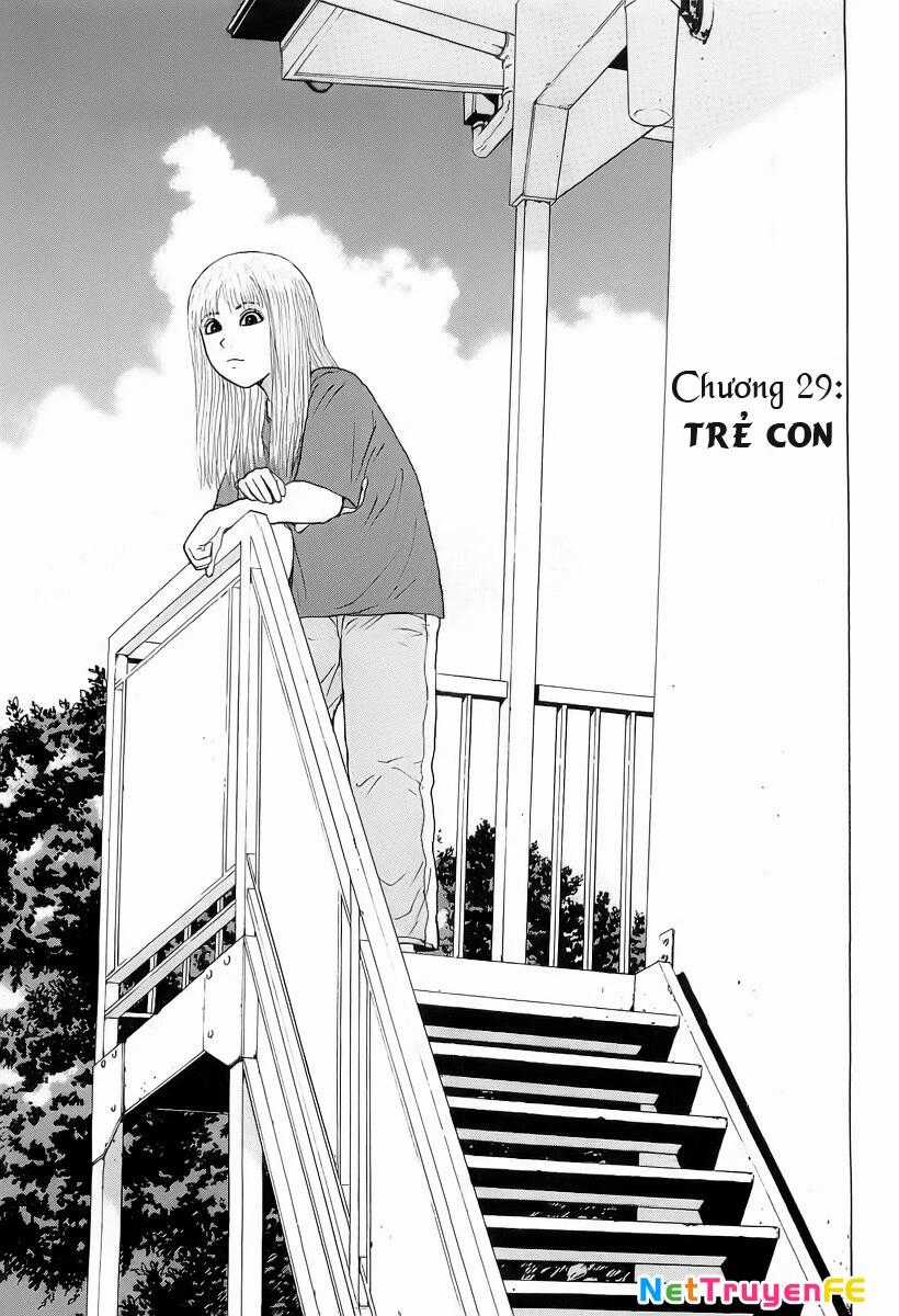 Sekitou Elegy - Chapter 29 - Trang 1