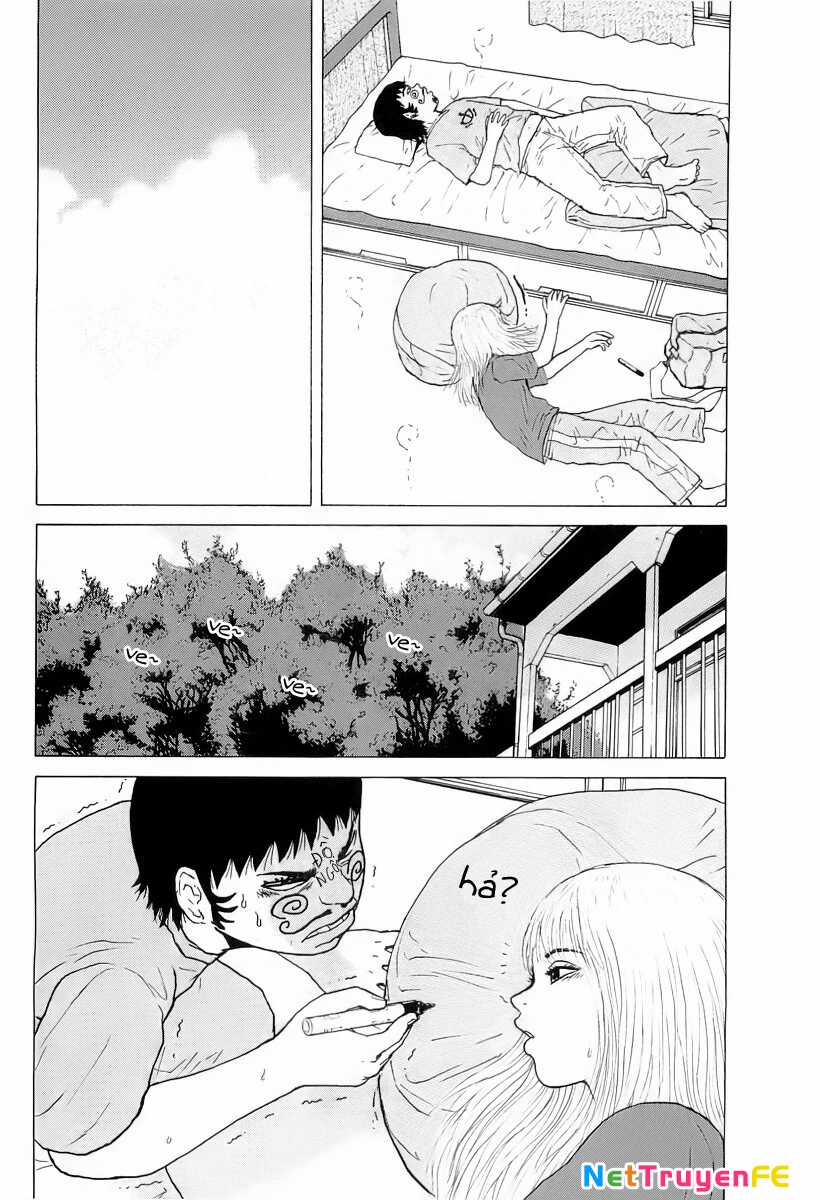 Sekitou Elegy - Chapter 29 - Trang 12