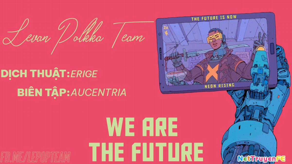 Sekitou Elegy - Chapter 29 - Trang 19