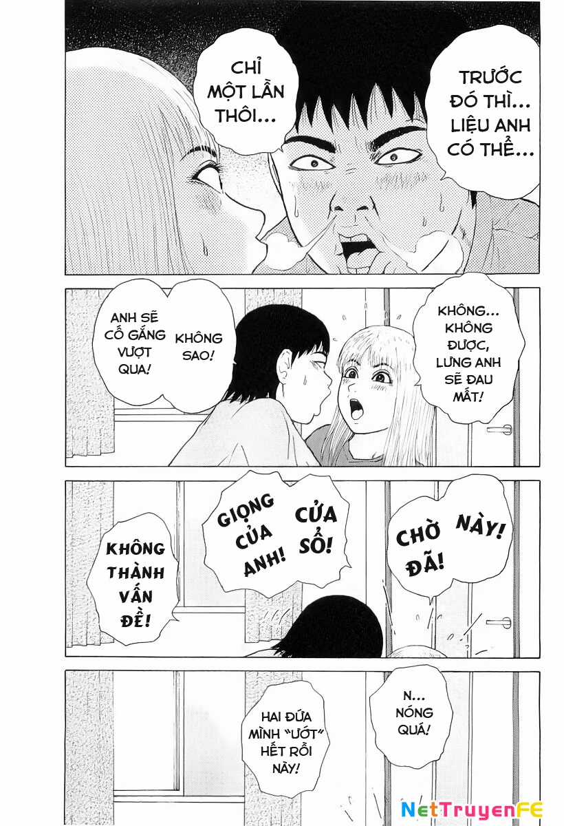 Sekitou Elegy - Chapter 29 - Trang 5