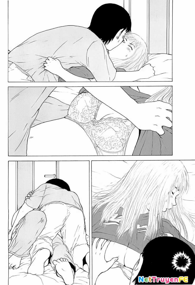 Sekitou Elegy - Chapter 29 - Trang 6