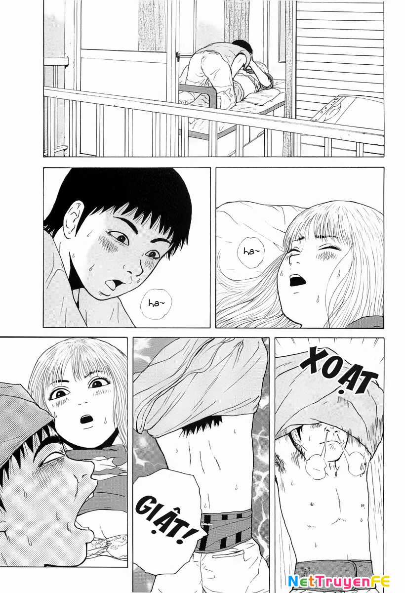 Sekitou Elegy - Chapter 29 - Trang 7