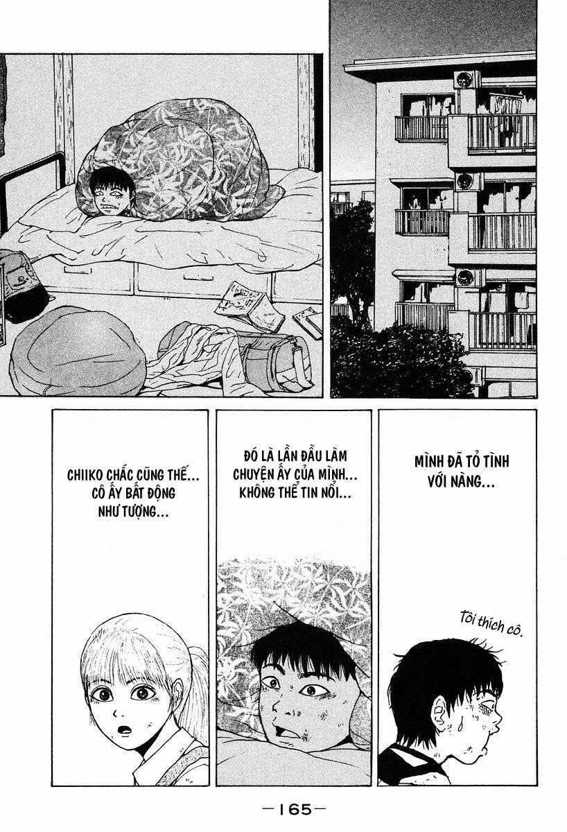 Sekitou Elegy - Chapter 9 - Trang 2