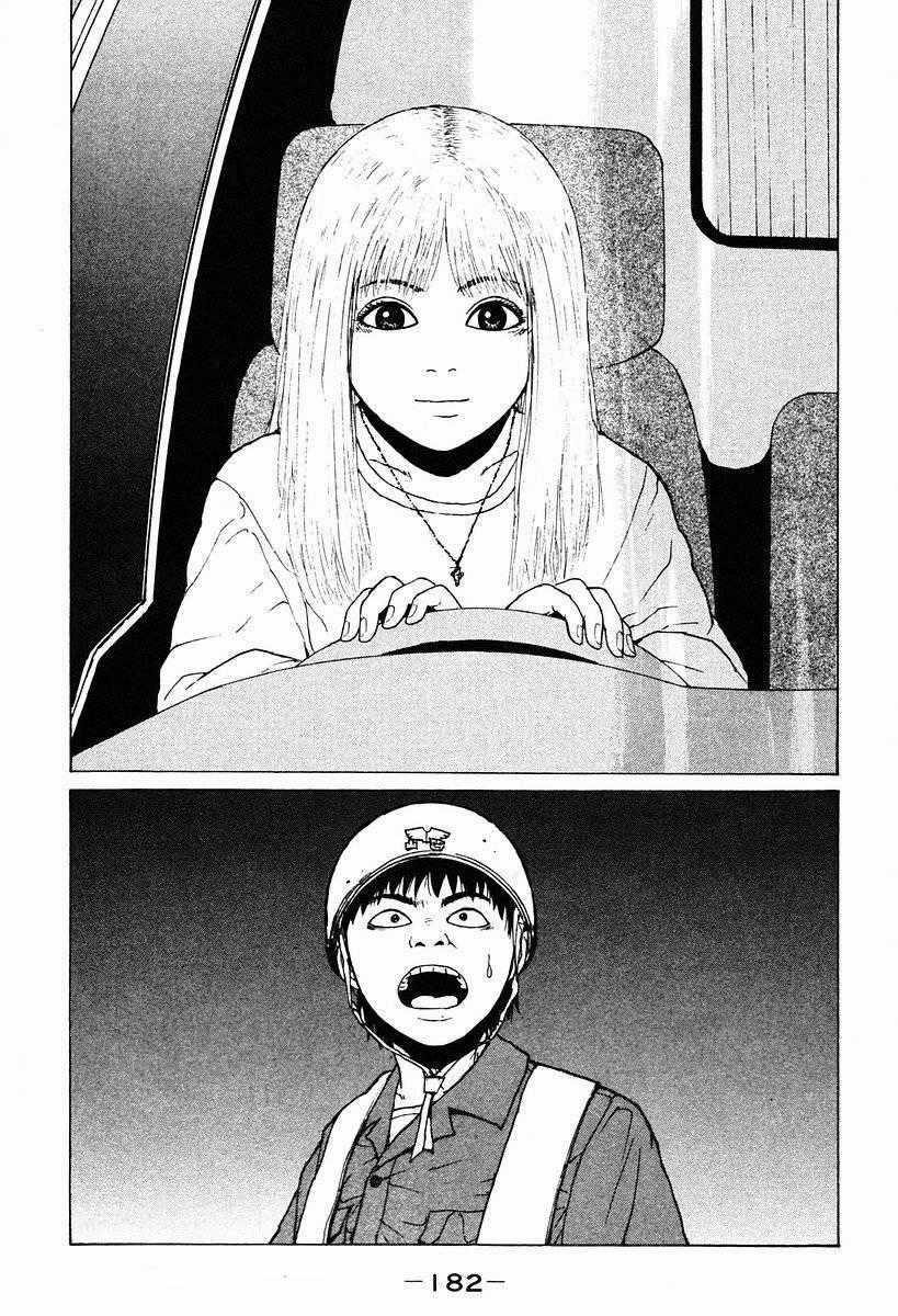 Sekitou Elegy - Chapter 9 - Trang 19