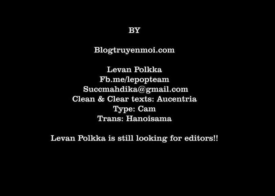 Sekitou Elegy - Chapter 9 - Trang 20