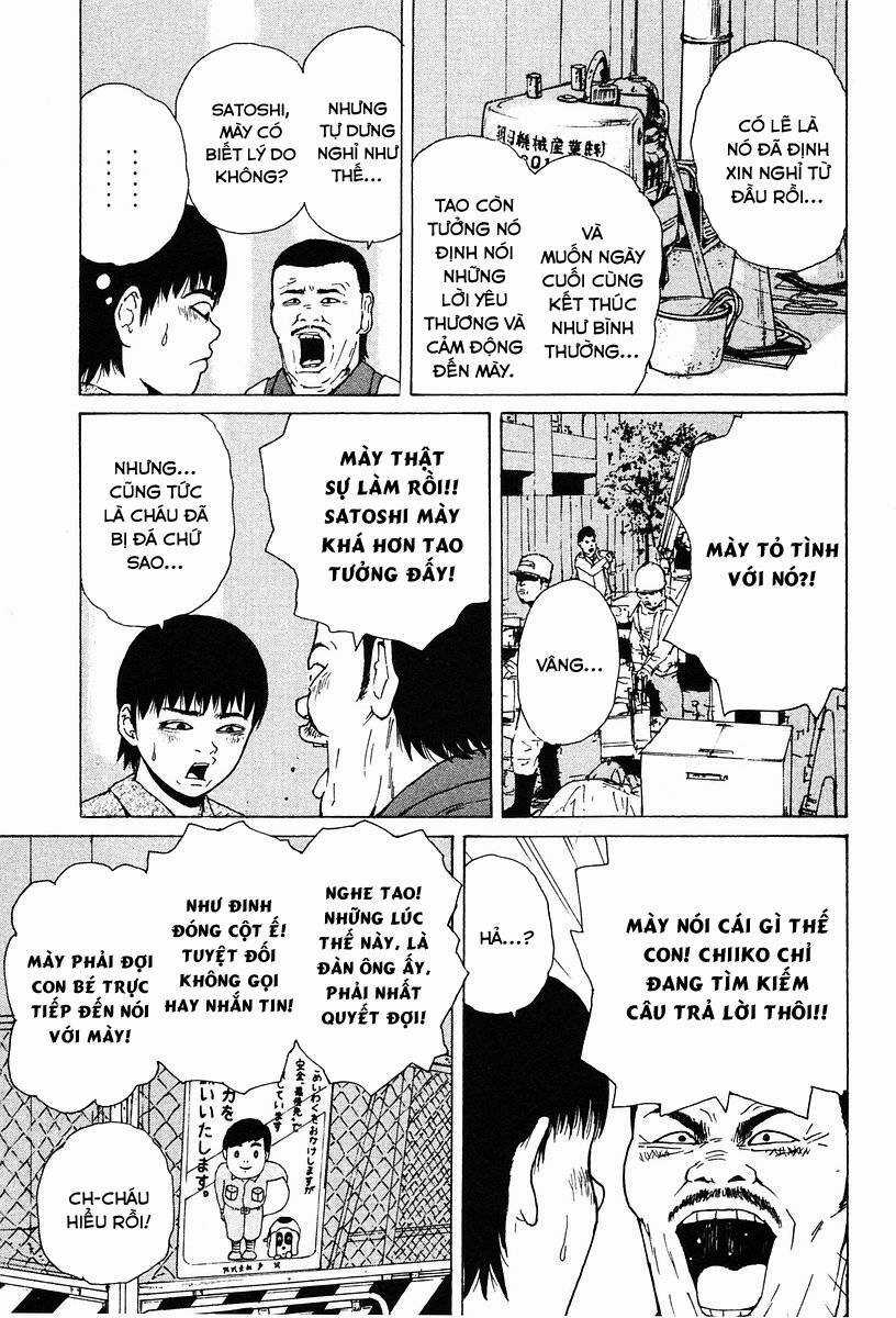 Sekitou Elegy - Chapter 9 - Trang 10