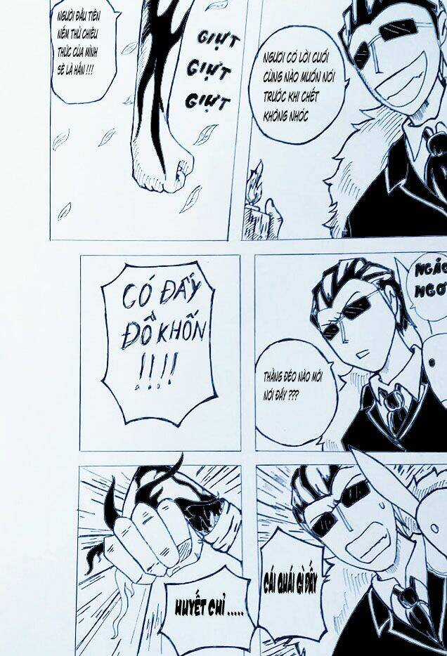 Sen-mairu - Chapter 1 - Trang 13